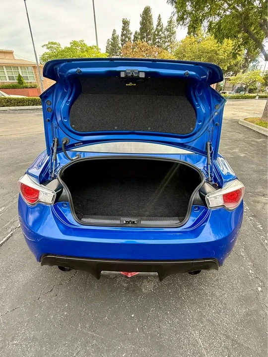 2016 Subaru BRZ 1st Gen - Image 10 of 18