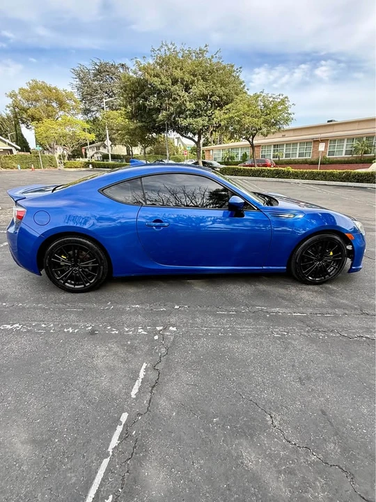 2016 Subaru BRZ 1st Gen - Image 6 of 18