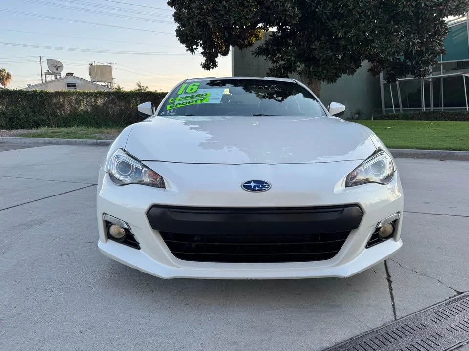 2016 Subaru BRZ 1st Gen - Image 6 of 20
