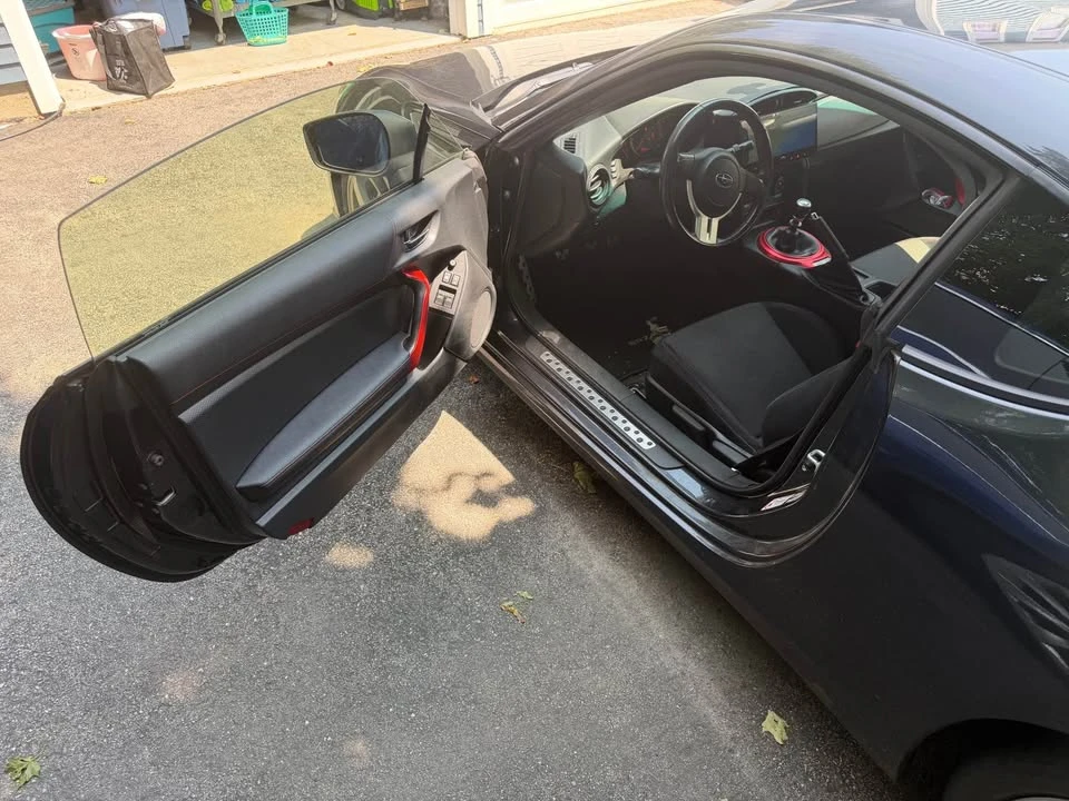 2016 Subaru BRZ 1st Gen - Image 3 of 5