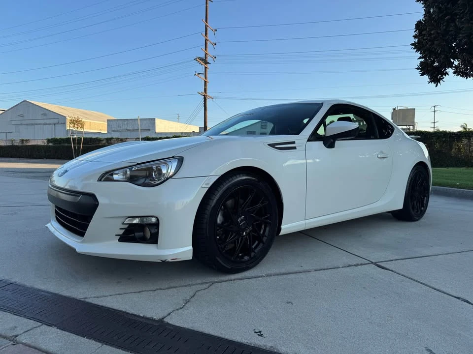 2016 Subaru BRZ 1st Gen - Image 9 of 20