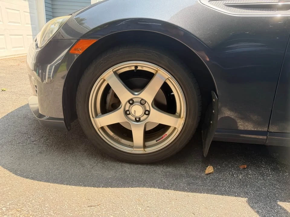 2016 Subaru BRZ 1st Gen - Image 4 of 5