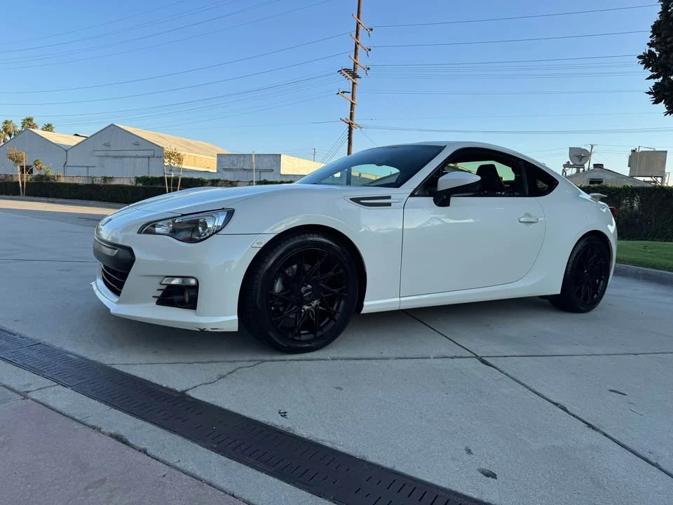 2016 Subaru BRZ 1st Gen - Image 10 of 20