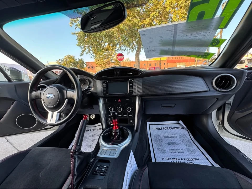 2016 Subaru BRZ 1st Gen - Image 18 of 20