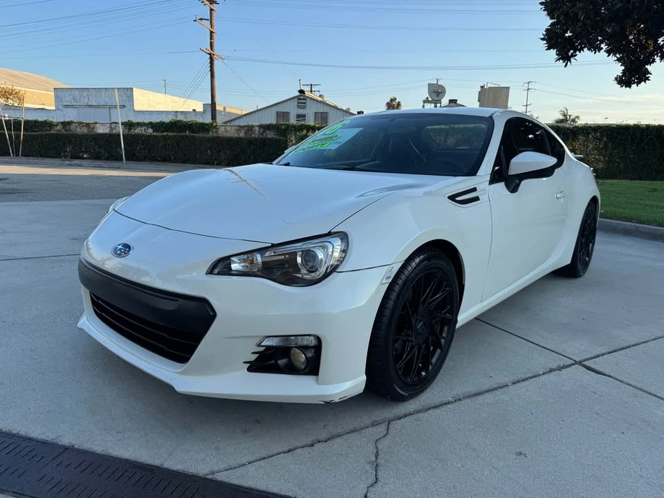 2016 Subaru BRZ 1st Gen - Image 8 of 20