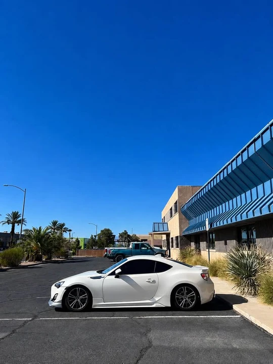 2016 Subaru BRZ 1st Gen - Image 2 of 4