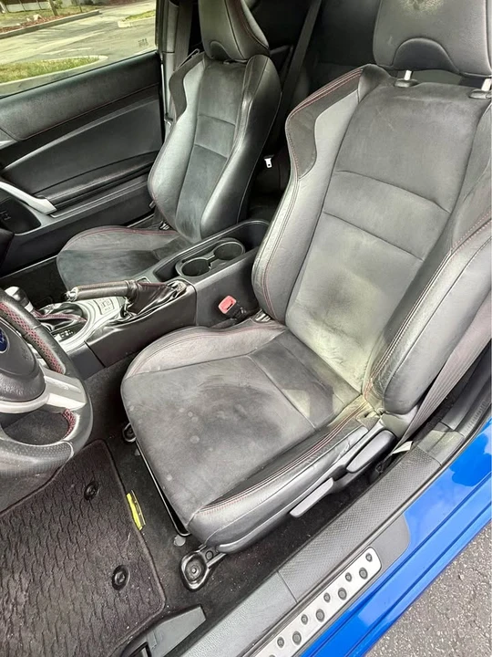 2016 Subaru BRZ 1st Gen - Image 13 of 18