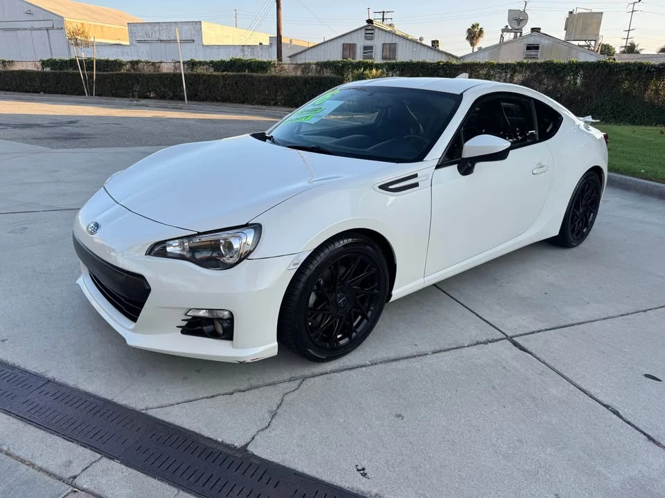 2016 Subaru BRZ 1st Gen - Image 11 of 20