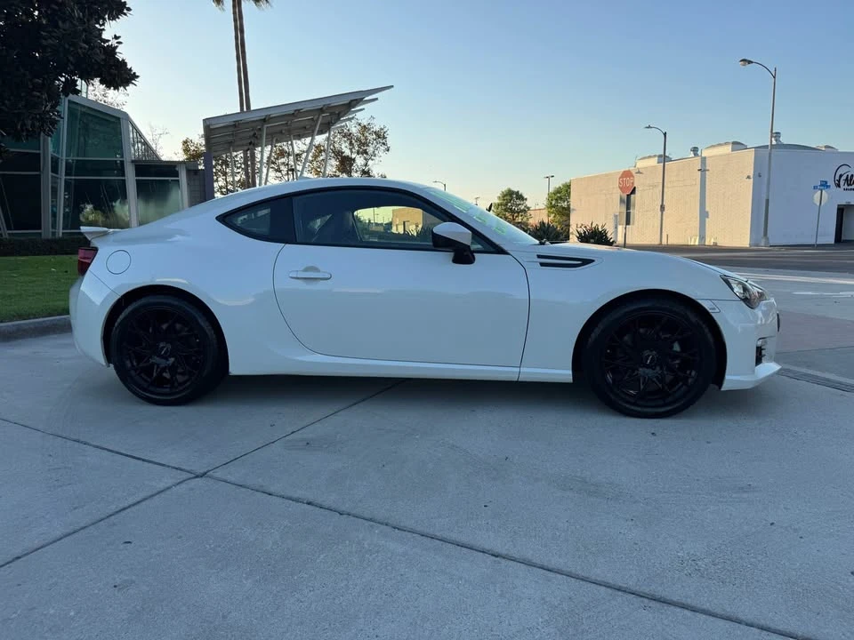 2016 Subaru BRZ 1st Gen - Image 4 of 20