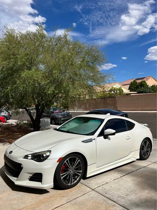2016 Subaru BRZ 1st Gen - Image 4 of 4
