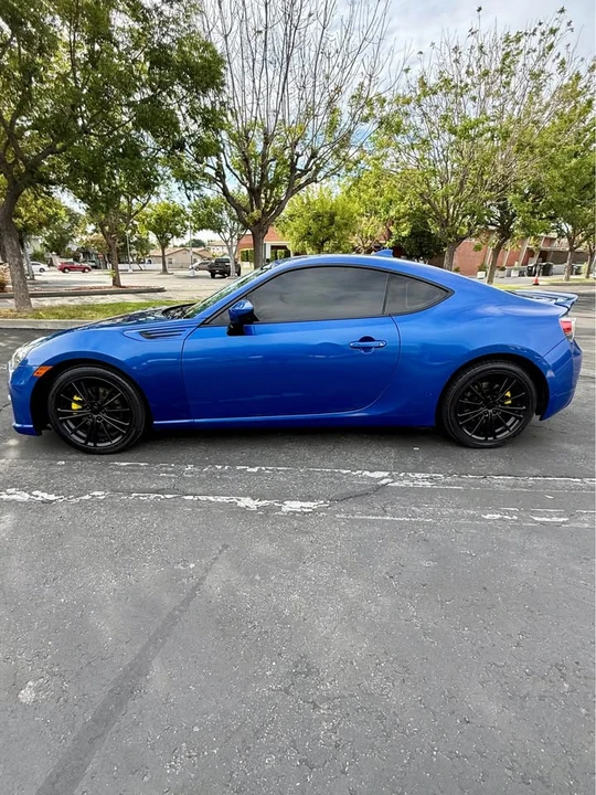 2016 Subaru BRZ 1st Gen - Image 2 of 18
