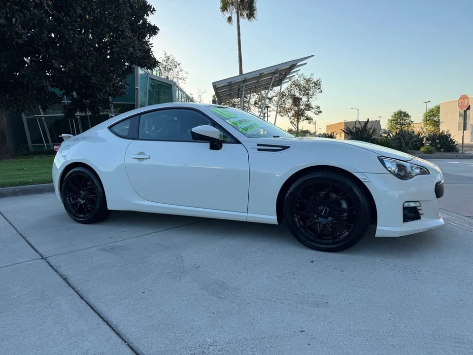 2016 Subaru BRZ 1st Gen - Image 3 of 20