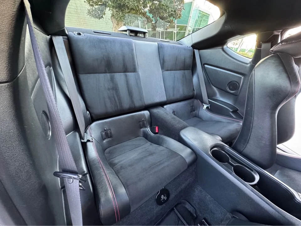 2016 Subaru BRZ 1st Gen - Image 20 of 20