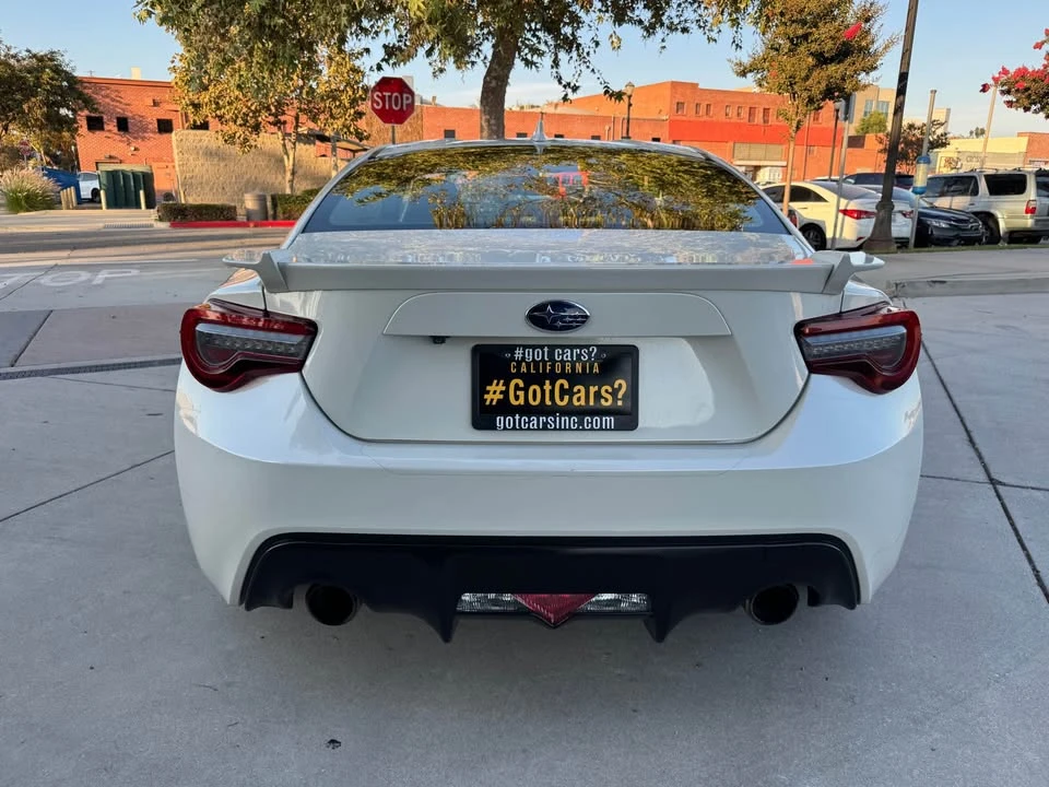 2016 Subaru BRZ 1st Gen - Image 13 of 20