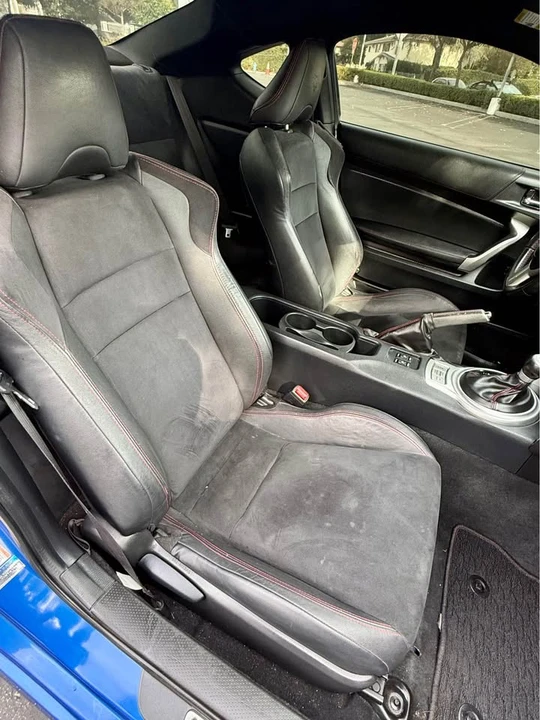 2016 Subaru BRZ 1st Gen - Image 15 of 18