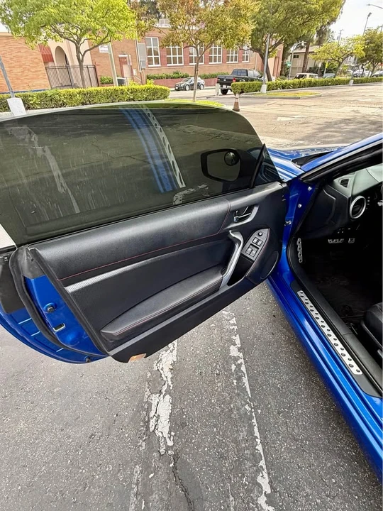 2016 Subaru BRZ 1st Gen - Image 11 of 18