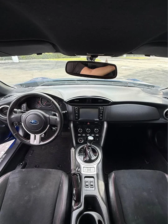 2016 Subaru BRZ 1st Gen - Image 14 of 18