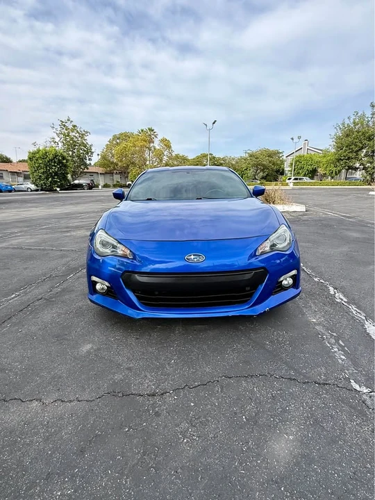 2016 Subaru BRZ 1st Gen - Image 8 of 18
