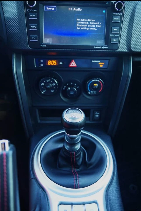 2016 Subaru BRZ 1st Gen - Image 8 of 10