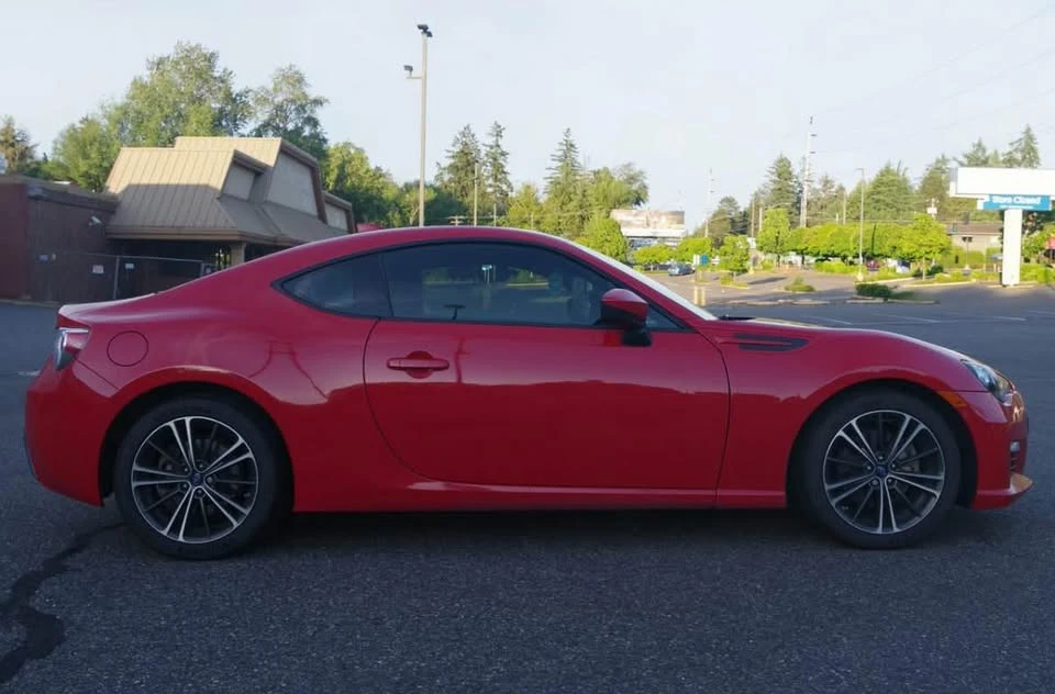 2016 Subaru BRZ 1st Gen - Image 5 of 10