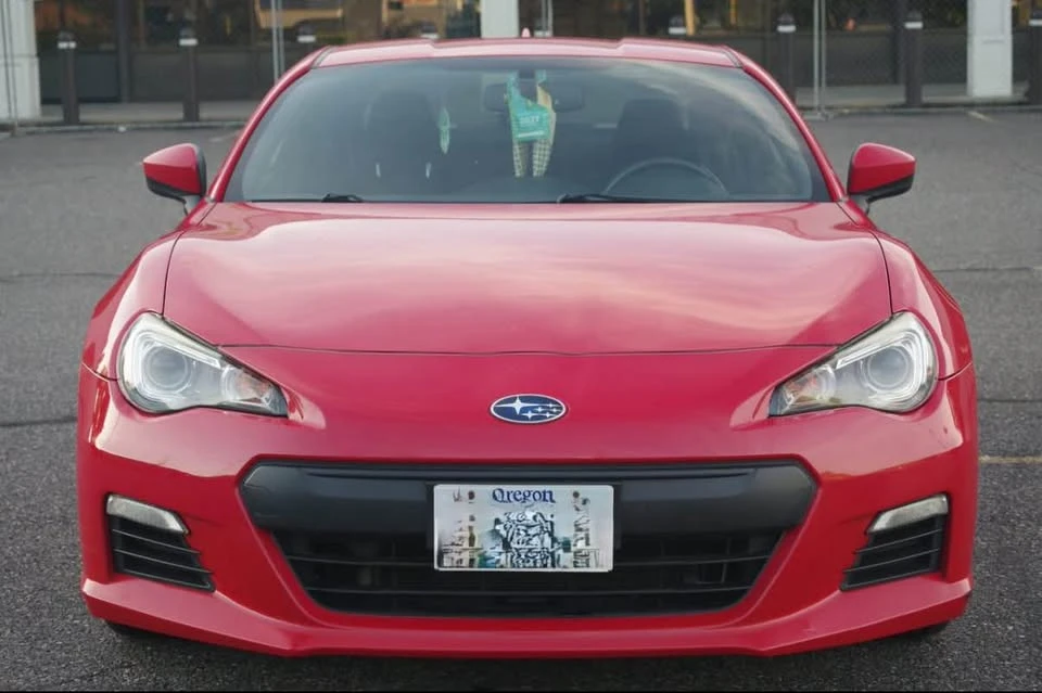 2016 Subaru BRZ 1st Gen - Image 2 of 10