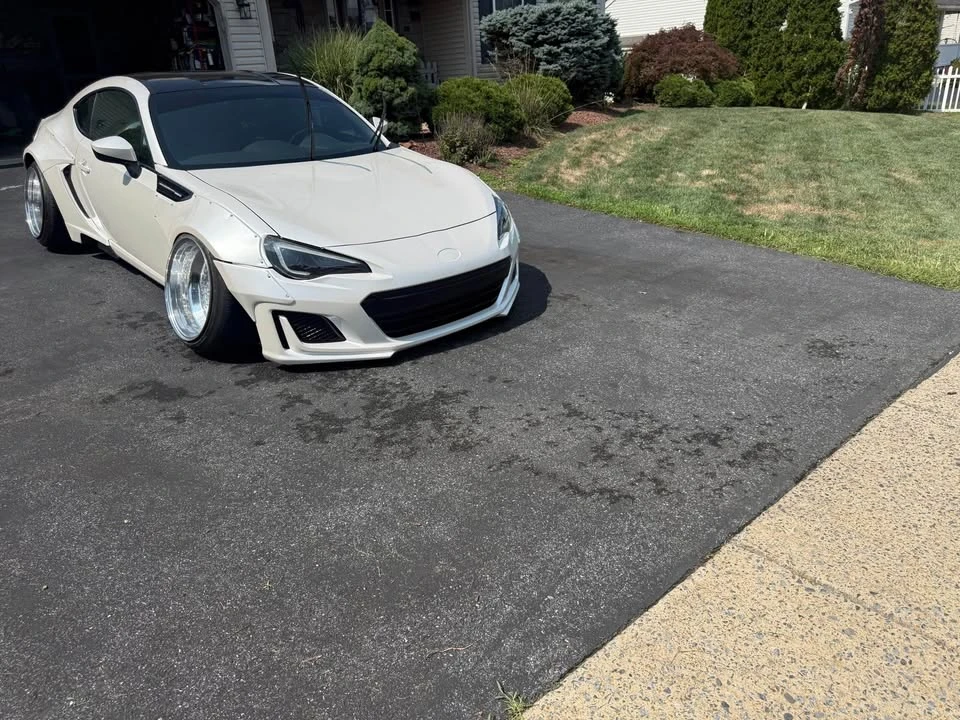 2016 Subaru BRZ 1st Gen - Image 3 of 6