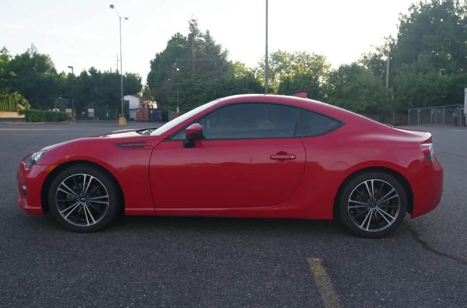 2016 Subaru BRZ 1st Gen - Image 4 of 10