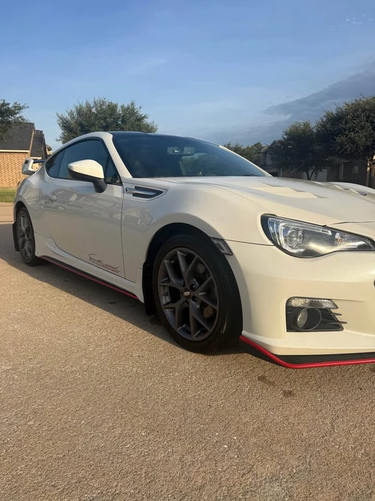 2016 Subaru BRZ 1st Gen - Image 4 of 15