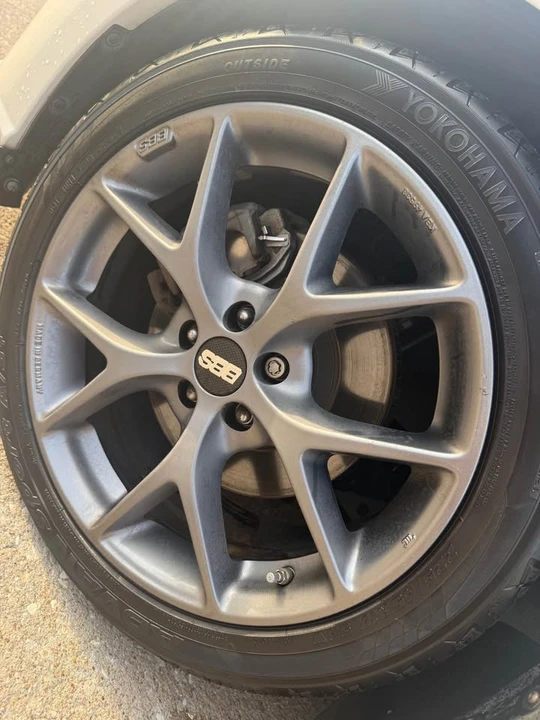 2016 Subaru BRZ 1st Gen - Image 11 of 15