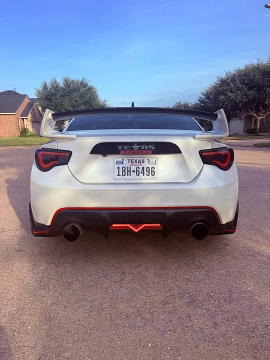 2016 Subaru BRZ 1st Gen - Image 6 of 15