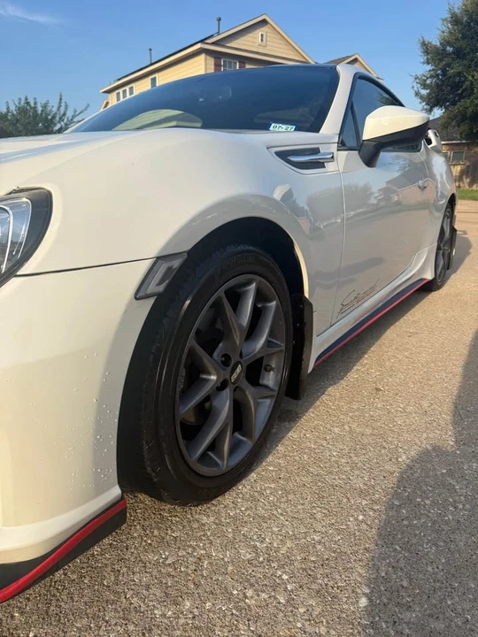 2016 Subaru BRZ 1st Gen - Image 2 of 15