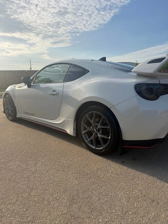 2016 Subaru BRZ 1st Gen - Image 3 of 15