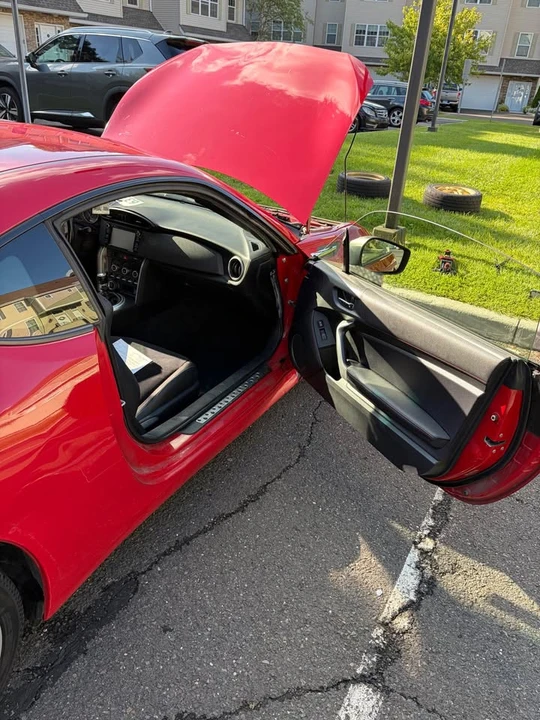 2016 Subaru BRZ 1st Gen - Image 12 of 15