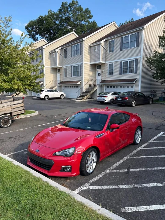 2016 Subaru BRZ 1st Gen - Image 2 of 15