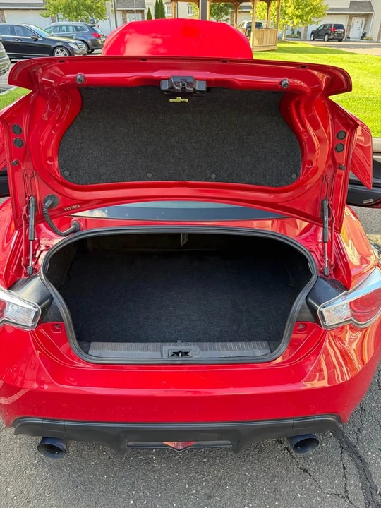 2016 Subaru BRZ 1st Gen - Image 11 of 15