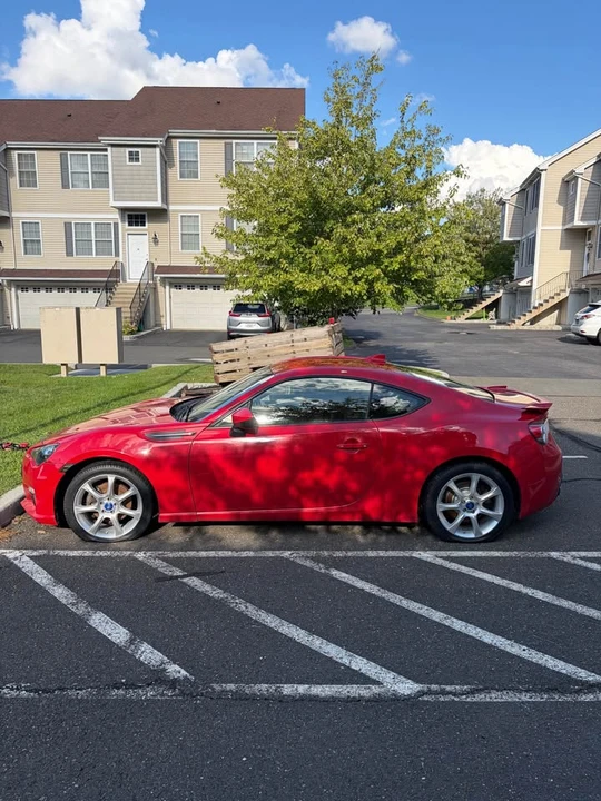 2016 Subaru BRZ 1st Gen - Image 3 of 15