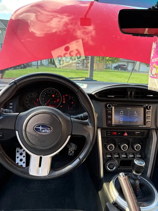 2016 Subaru BRZ 1st Gen - Image 15 of 15