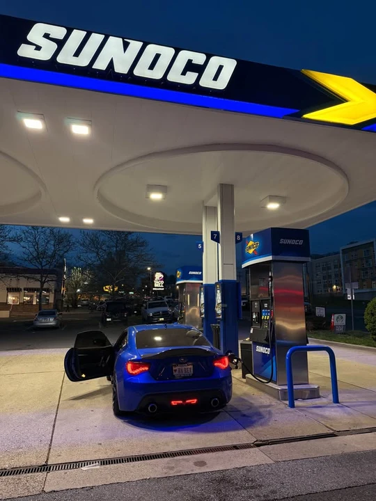 2016 Subaru BRZ 1st Gen - Image 3 of 6