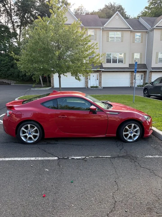 2016 Subaru BRZ 1st Gen - Image 7 of 15