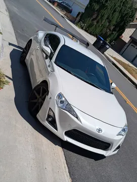 2016 Subaru BRZ Premium Coupe 2D