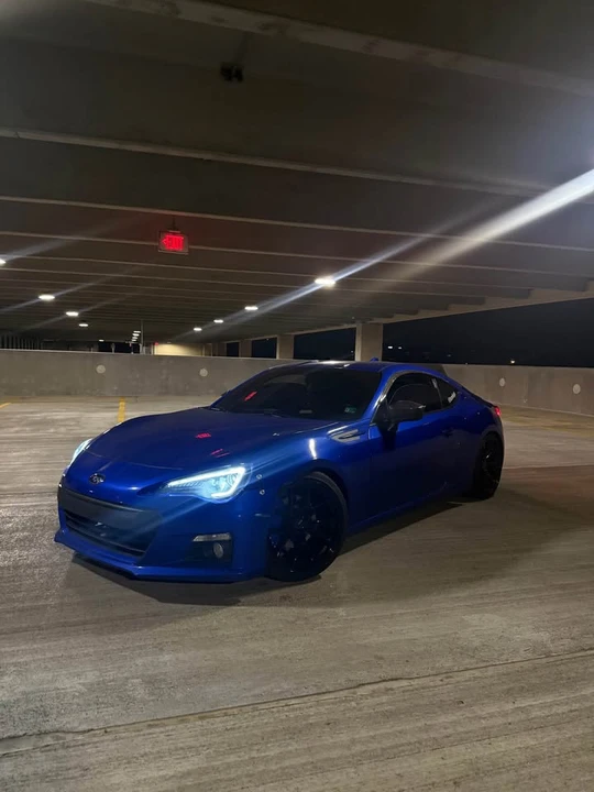 2016 Subaru BRZ 1st Gen - Image 2 of 6