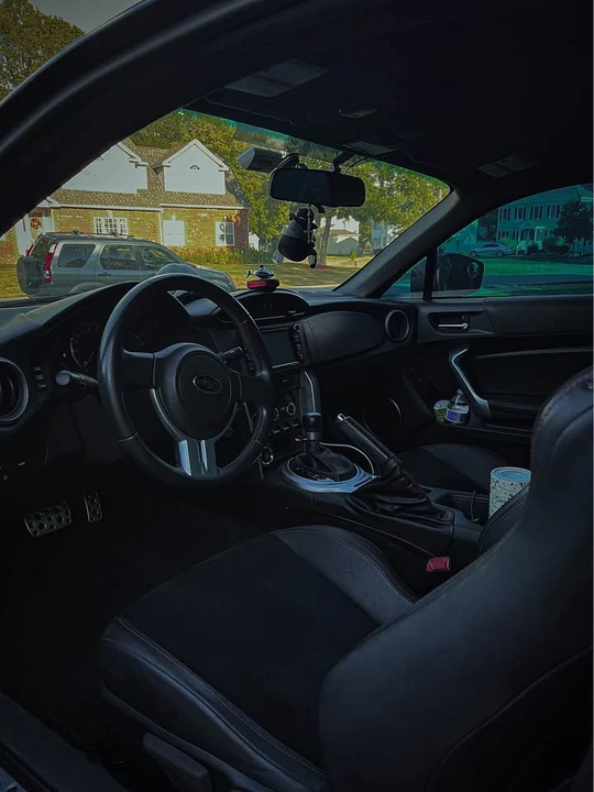 2016 Subaru BRZ 1st Gen - Image 6 of 6