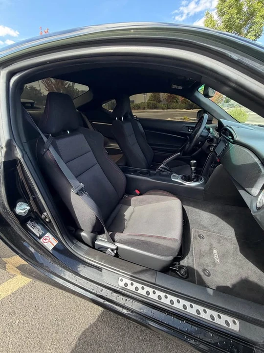 2016 Subaru BRZ 1st Gen - Image 11 of 16