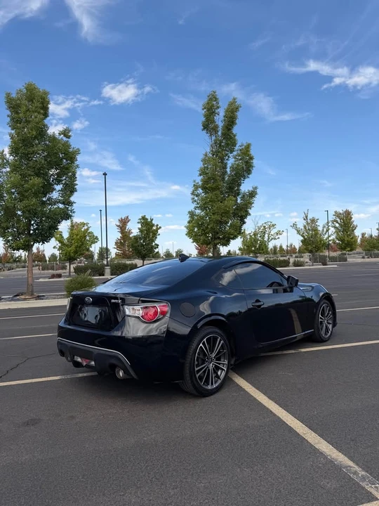 2016 Subaru BRZ 1st Gen - Image 4 of 16