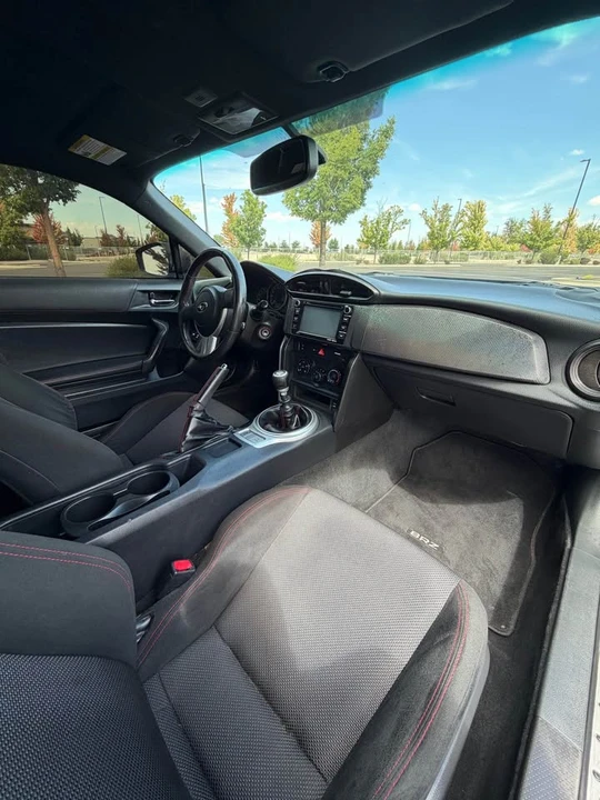 2016 Subaru BRZ 1st Gen - Image 12 of 16