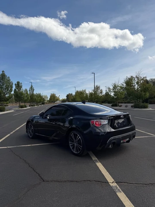 2016 Subaru BRZ 1st Gen - Image 3 of 16