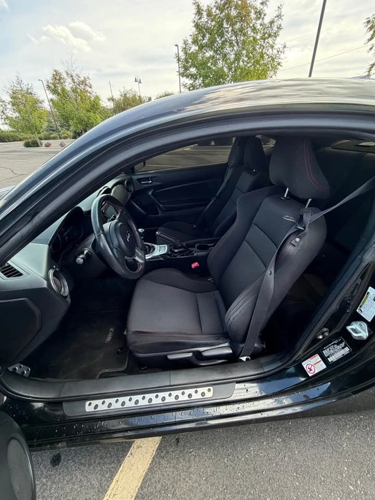 2016 Subaru BRZ 1st Gen - Image 6 of 16