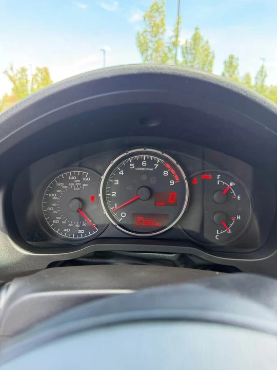 2016 Subaru BRZ 1st Gen - Image 13 of 16