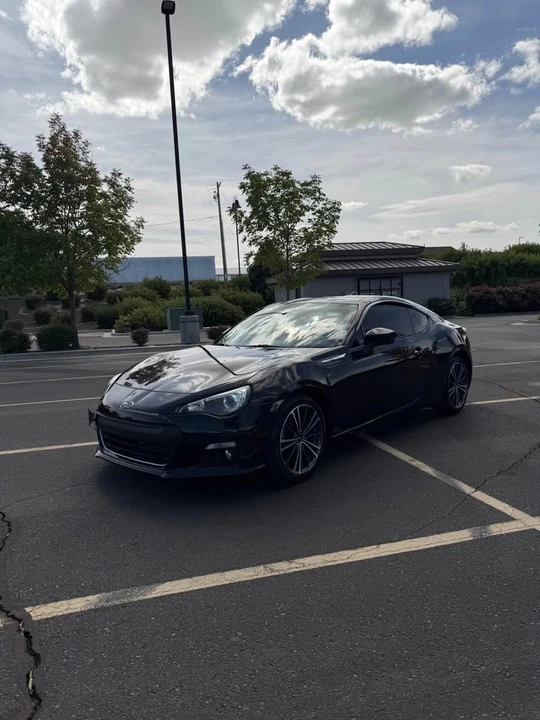 2016 Subaru BRZ 1st Gen - Image 2 of 16