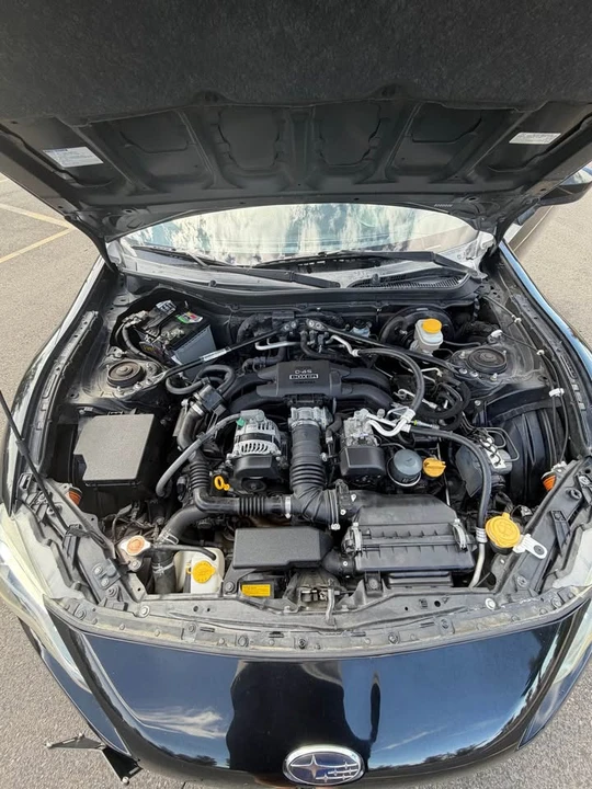2016 Subaru BRZ 1st Gen - Image 14 of 16